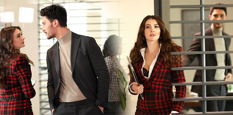 Aşk Mantık İntikam 31st Episode Photos and Summary