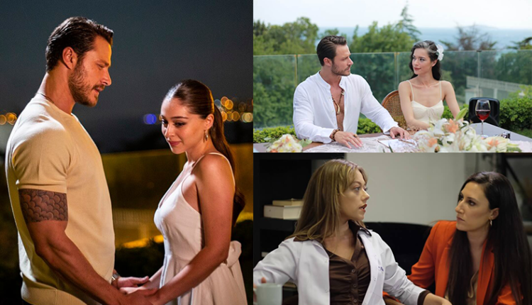 Senden Daha Guzel 10th Episode Photos And Summary
