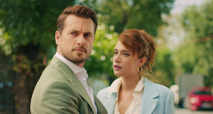 The Cast And Subject Of Ask Ve Umut Series – New Daily Turkish Series 2022 Kanal D