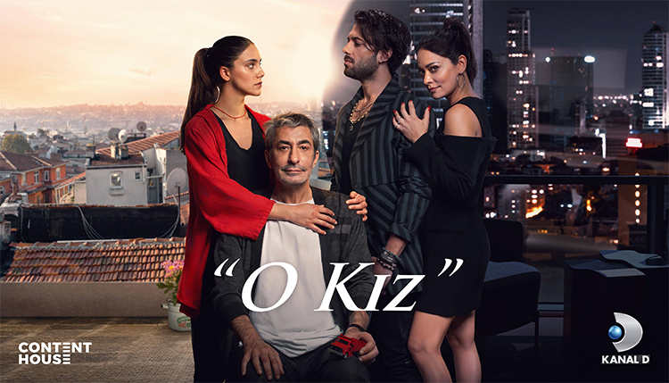 The Cast And Subject Of O Kiz Series – New Turkish Series 2022 Star Tv