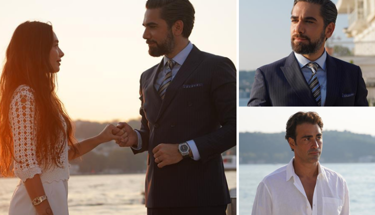 The Cast And Theme Of The Gecenin Ucunda Series – New Turkish Series 2022 Star Tv