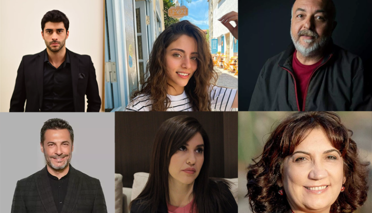 The Cast And Theme Of The Kizilcik Serbeti Series – New Turkish Series 2022 Show Tv