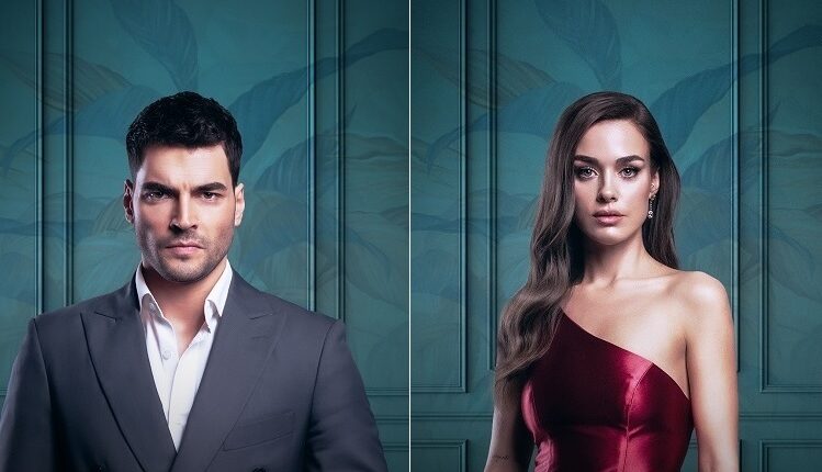 Akin Akinozu and Bensu Soral talked about their characters in Tuzak