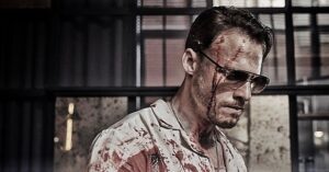First information about Kerem Bursin's new series