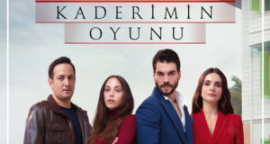 Kaderimin Oyunu Nominated in 3 Categories