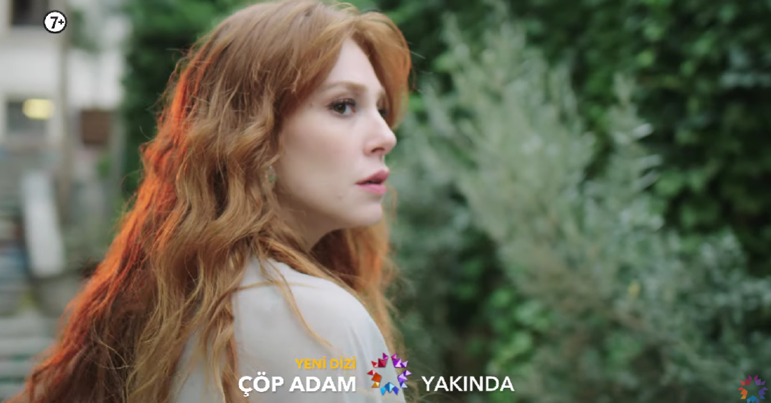 The Trailer of the Cop Adam Series Has Been Released