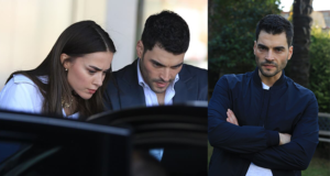 Tuzak 1st Episode Photos And Summary