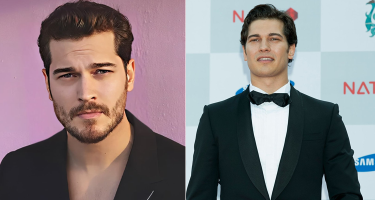 Cagatay Ulusoy's new movie project has been announced!