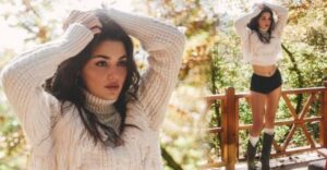 Hande Ercel; 'I miss the sets so much'