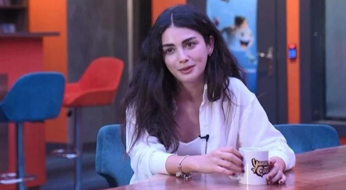 New project "Yunus Cocuk" by Özge Yağız!