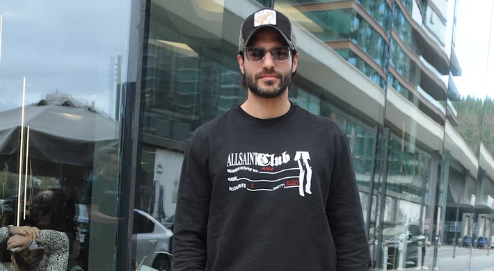 Serkan Cayoglu talked about his new TV series project!