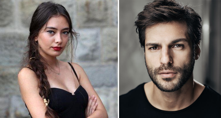 The subject of the movie 'Ah Belinda' starring Serkan Cayoglu and Neslihan Atagul!