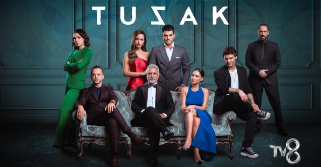 Good News for "Tuzak" Series Lovers
