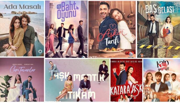 How to Find Songs Played in Turkish TV Series?