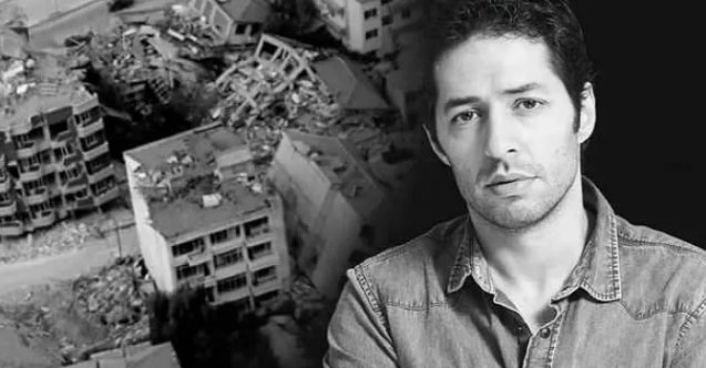Mert Firat spoke to Variety: "Turkish TV series are watched in more than 120 countries, we need their support"
