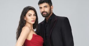 The release date of Adim Farah has been announced!