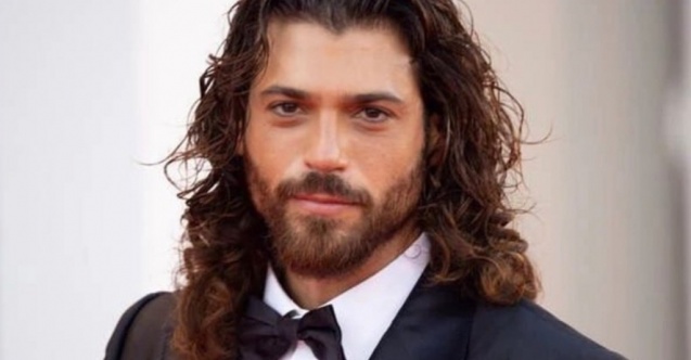 Can Yaman: "I had to work hard for the role of my life!"
