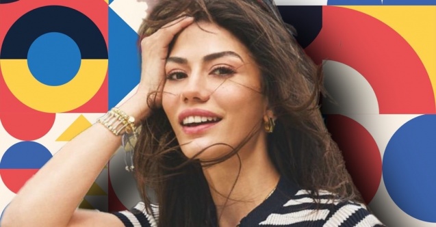 Demet Ozdemir: "I do not accept negative emotions quickly"