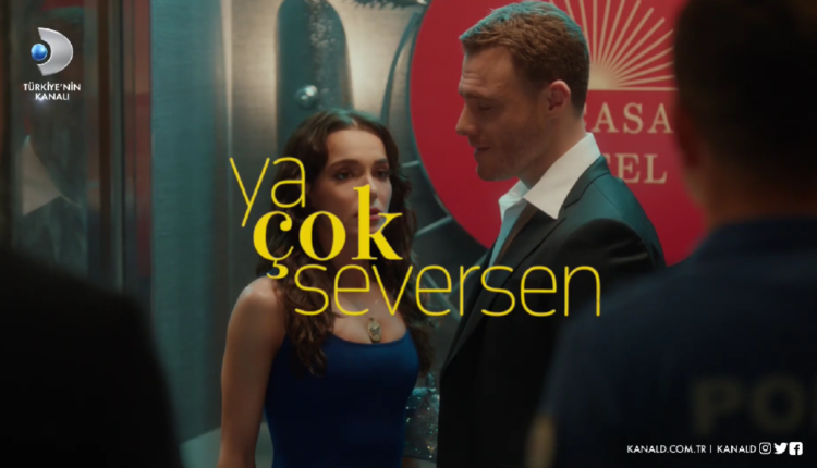First Trailer of Ya Cok Seversen with English Subtitles Has Been Released