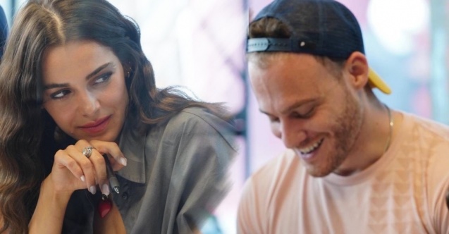 The Cast of the TV Series “Gun Isigim” Gathered for the Reading Rehearsal