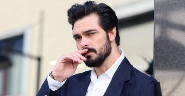 Halil Ibrahim Ceyhan is among the most handsome men in the world!