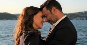 Kizilcik Serbeti is at the Produ Awards with 3 nominations!