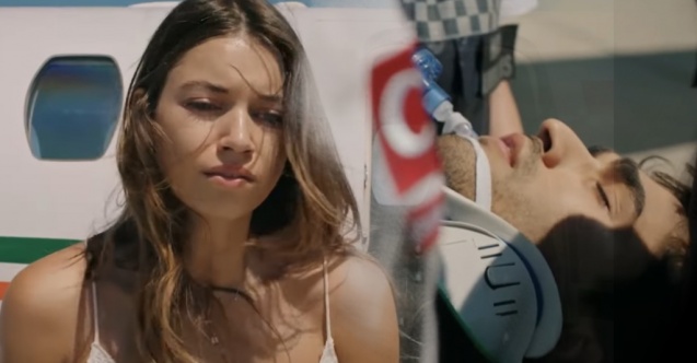 The preview scene from the Yali Capkini (Golden Boy) has arrived!