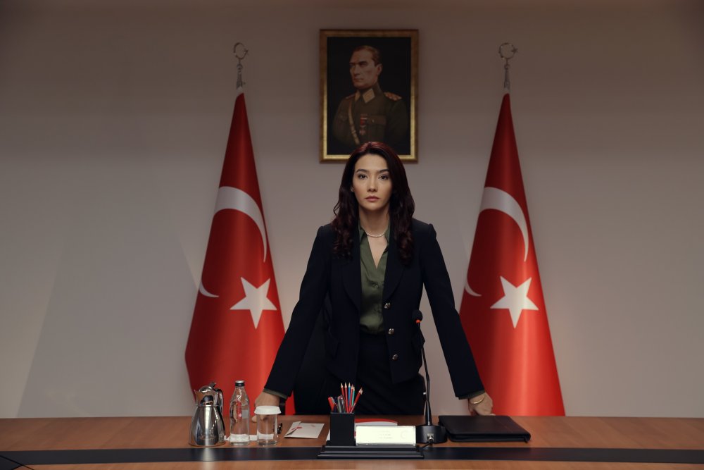 Teskilat s 4th Season Broadcast Date Has Been Announced Turkish Tv Club