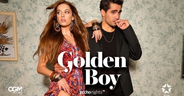 Golden Boy (Yali Capkini) will be released on HBO Max!