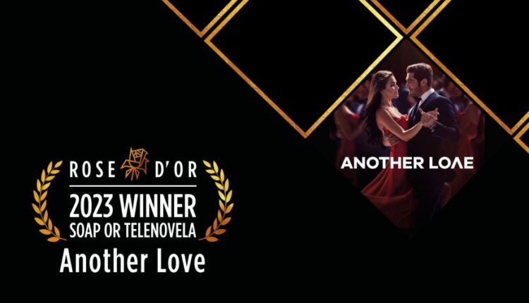 Bambaska Biri became the first Turkish TV series to receive the Best TV Series Award at the Rose d'Or Awards