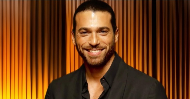 Can Yaman's TV series Viola Come Il Mare Sold to 40 Countries