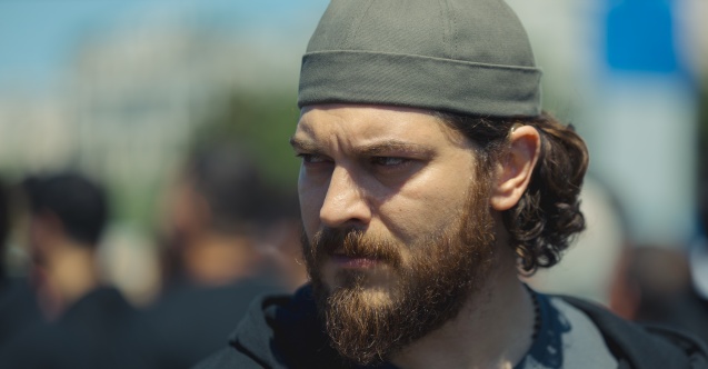 Netflix New Turkish Series Kubra's 2nd season is coming in June