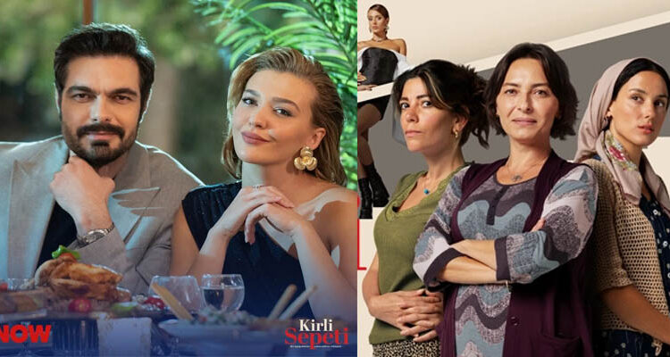 New information about the second season of Kirli Sepeti