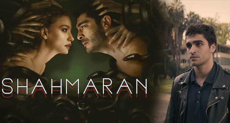 Shahmaran series will be on Netflix with its season 2 on August 8!